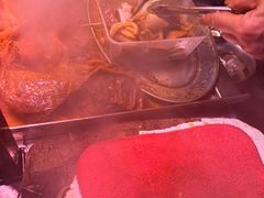 -明记牛杂(新马路分店)