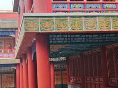 -普陀宗乘之庙(小布达拉宫)