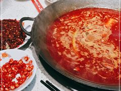 -龙厂长老火锅(抚琴店)