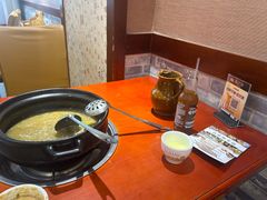 -菌之家·专业纯野生菌火锅·特色炒菌