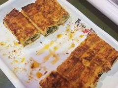 菜卷-民间故事烧烤公园(三道街店)