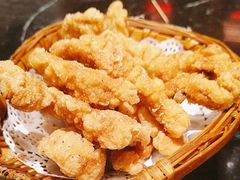 -廖川菜(太阳宫店)
