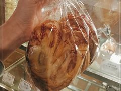 -国际饭店·帆声西饼屋(黄河路店)