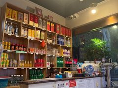 -易老妈蹄花.特色川菜(人民公园总店)