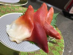 -禾绿寿司·定食·拉面·烧炸(喜荟城店)