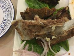 -马尔龙新疆饭店·清真(瑞景店)