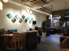 大堂-manabe (共和新路店)