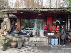 -青城甲(青城山店)