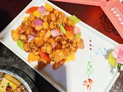 -侗家食府侗家工业餐厅店