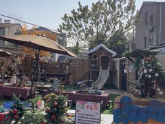 -HERRE·FARM 赫尔露营农场·团建聚会包场