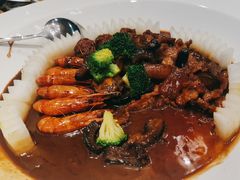 -宁邦·家宴·南京菜(红山动物园店)