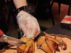 -羽鸽集·乳鸽专门店·地道顺德菜(岭南站店)