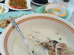 -紫藤园·天目湖大鱼头(南山竹海店)