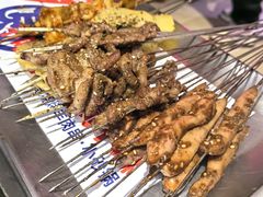 -阿财老铺·老蚌埠龙虾城(华夏总店)