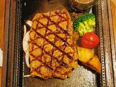 -十分牛西餐·牛扒专门店(光明广场店)