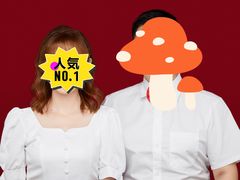 -海马体照相馆|大师(武汉光谷K11店)