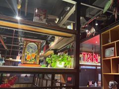 -探鱼·鲜青椒爽麻烤鱼(广州欣荣广场店)