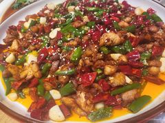 -赤宴·川菜(玉林店)