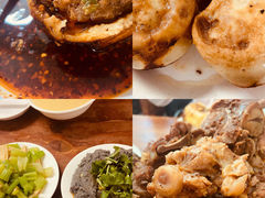 -宝瑞门钉肉饼店