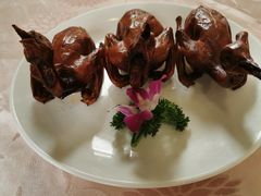 -新东源国际酒店·新东源食坊(沙井店)