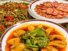 -李大爷的泡椒馆(冉家坝店)
