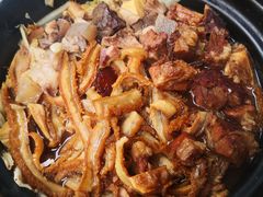 -赵家牛肉砂锅(台西三路店)