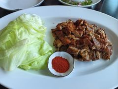 -广州柏悦酒店·悦景轩·粤菜餐厅