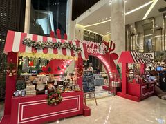 -舟山希尔顿酒店