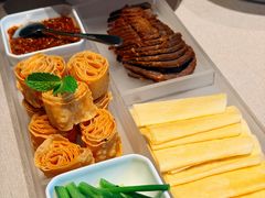 -四季民福烤鸭店(外滩外白渡桥店)
