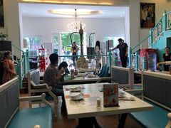大堂-阿拉丁新疆风味餐厅·清真(罗廊巷店)