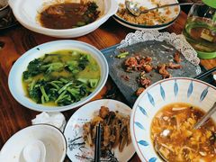 -李东农庄(中南百草园地标店)