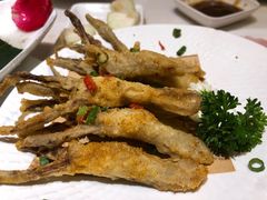 -围炉夜话·潮汕卤水火锅(榕江店)