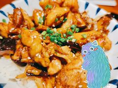 -有喜屋·烧鸟·居酒屋(周浦万达店)