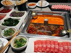 -海底捞火锅(石狮泰禾广场店)