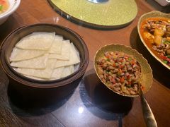 -楼兰新疆主题餐厅(苏州中心店)