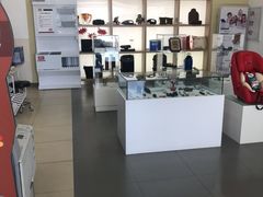 -烟台东联一汽丰田4S店(福山区店)