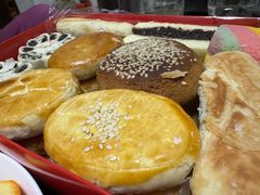 -北京三禾稻香村(王府井百货店)