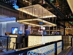 -捞王锅物料理(上海世茂广场店)