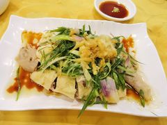 -粤·向群饭店(龙津东路总店)