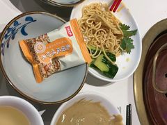 -东门口·新式老北京火锅(河西龙湖天街店)