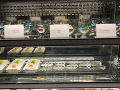 -半岛翡丽海鲜自助餐厅(观风亭店)