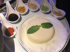-绿茶餐厅(领展购物广场·中关村店)