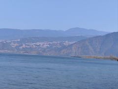 -西昌邛海湿地