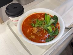 -李先生牛肉面大王(广渠门内店)