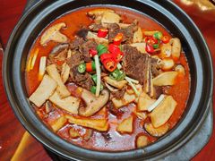 -常德武陵天济喜来登酒店-盛宴餐厅