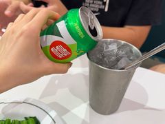 -香港深仔记茶餐厅(东门店)