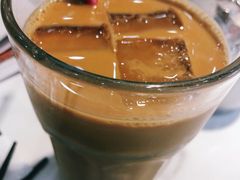 -多多旺港式茶餐厅(新区店)