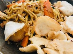 -THE PAWON·8碗(古北SOHO店)