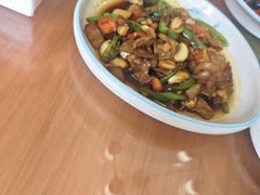 -小乡小镇·传承桐庐土菜·老板亲自烧的菜