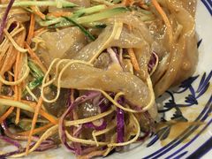 -听涛雅苑百味饺子老家菜馆